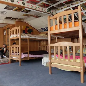 Hostel Valdi, Tbilisi